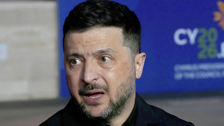 Запад возмутился истерикой Зеленского после ударов России: "Хватит жаловаться"