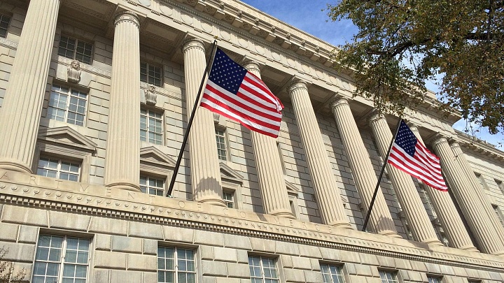 США пересмотрели тарифы на продукцию российской компании «Апатит»