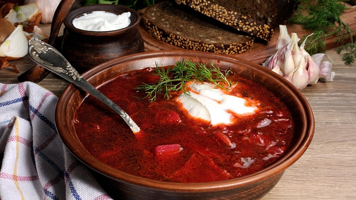 В России в 2025 году ощутимо подешевел борщевой набор