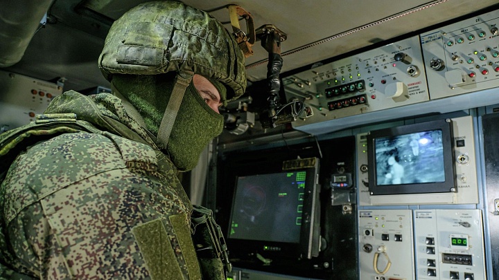 В Брянской области сбили 43 беспилотника