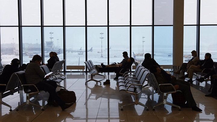 Минтранс рассказал о прогнозе пассажиропотока авиакомпаний в 2026 году