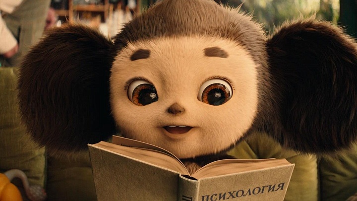 Режиссер лидера кинопроката "Чебурашки 2" намекнул, что будет в продолжении