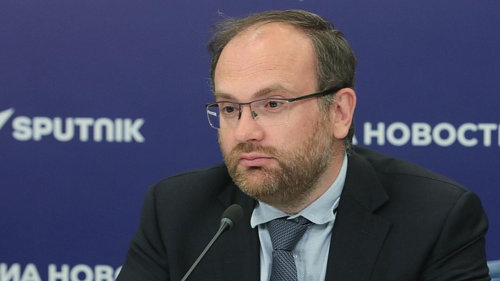 В РПЦ оценили инициативу признать сатанизм экстремистским течением