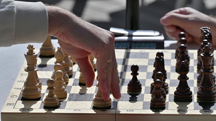 FIDE изменила формат Кубка мира по шахматам
