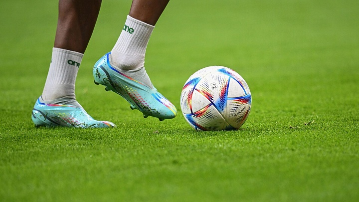 Сборной Уганды пришлось дважды менять вратаря в матче Кубка Африки