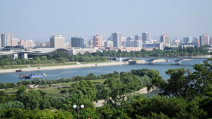 Запуск автомоста в КНДР откроет новые возможности, заявил Чекунков