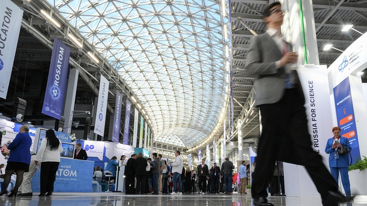 На Конгрессе молодых ученых обсудили роль социальной архитектуры