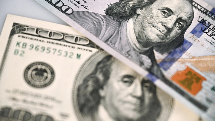 Раскрыто, что будет с долларом в августе
