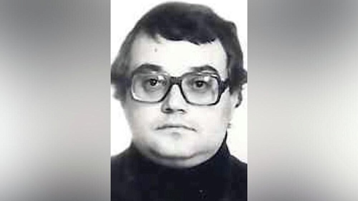 Умер режиссер научно-популярного кино Михаил Шмулевич