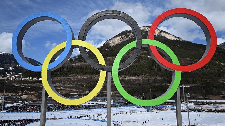 Названа стоимость билетов на церемонию закрытия зимних Игр в Италии