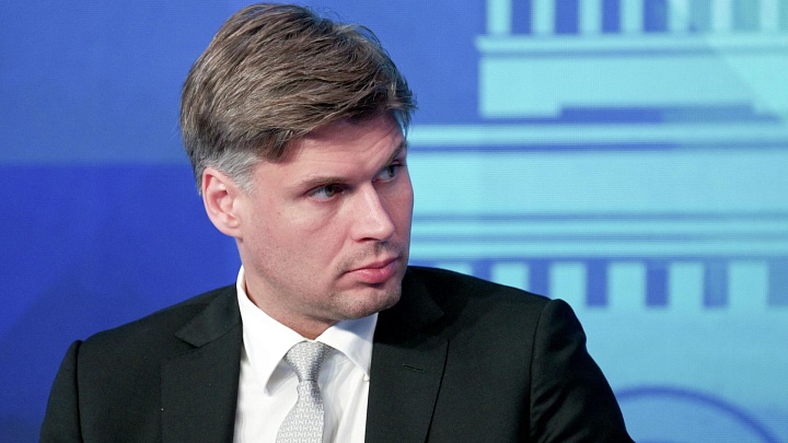 Баканов заявил, что перекрестные полеты продлятся до завершения работы МКС