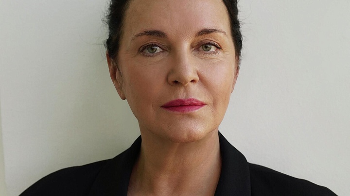 Звезда "Гардемаринов" рассказала, за что благодарна Светлане Дружининой