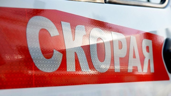 В Пермском крае мужчина получил ранения в результате атаки дрона