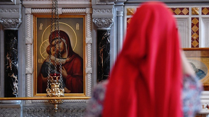 Крещение Руси сделало разрозненные племена народом, заявил профессор