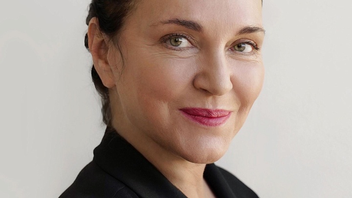 Татьяна Лютаева рассказала, чему учится у внуков