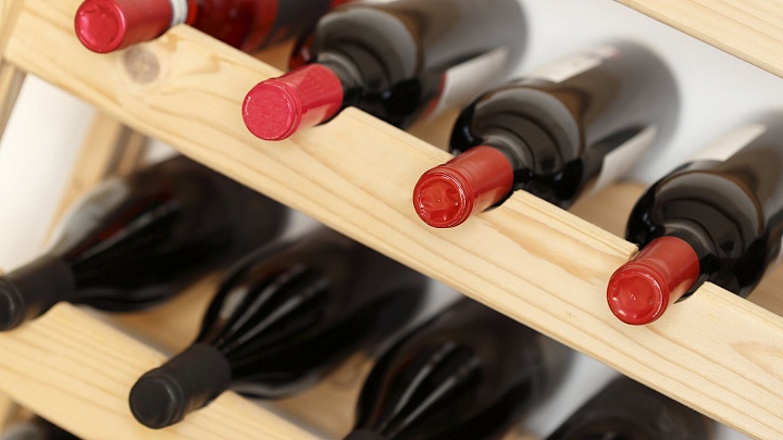 "Винлаб" ограничил возможность покупок онлайн и в розничных магазинах