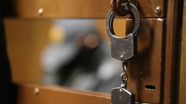 Жителю Хабаровска вынесли приговор за насилие над двумя девочками